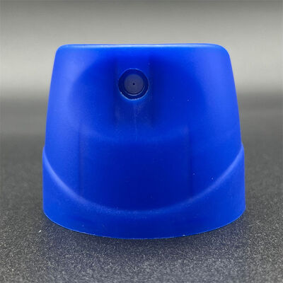Professional Aerosol Valve Actuator for Body Spray Applications with Wide-Coverage Mist Technology