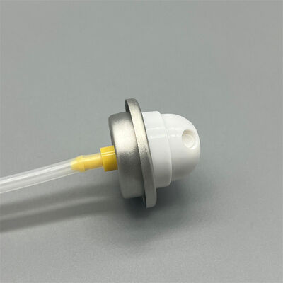 Body Spray Aerosol Valve for Deodorant and Perfume and Personal Care Sprays