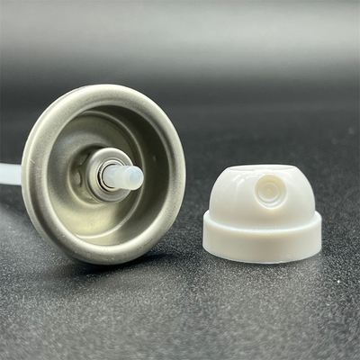 Advanced Deodorant Body Spray Valve for Effective Odor Control and Freshness