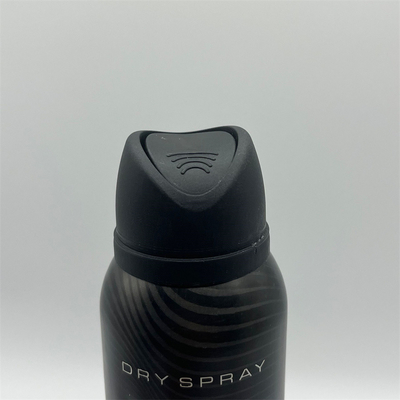 Precise Deodorant Body Valve for Consistent and Controlled Application of Deodorant