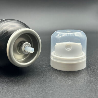 One Inch Body Spray Valve for Superior Odor Control and Long-lasting Freshness