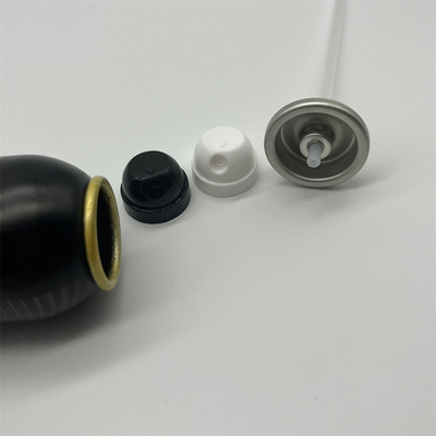 Cosmetic Aerosol Valve for Deodorant Body Spray, Perfume & Personal Care Products