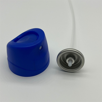 Scent Dispenser Valve for Spa Environments - Enhanced Relaxation, Precise Control