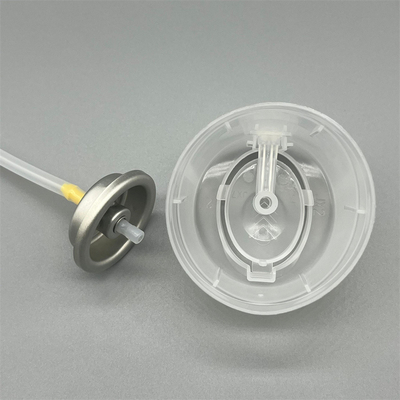 Advanced Fragrance Dispenser Valve for Commercial Use - High Efficiency, Easy Control