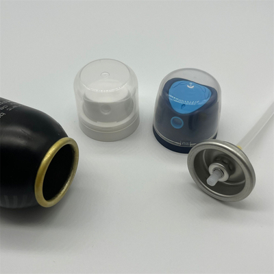 High-Performance Body Mist Valve for Personal Care - Smooth Spray, Enhanced Fragrance Delivery