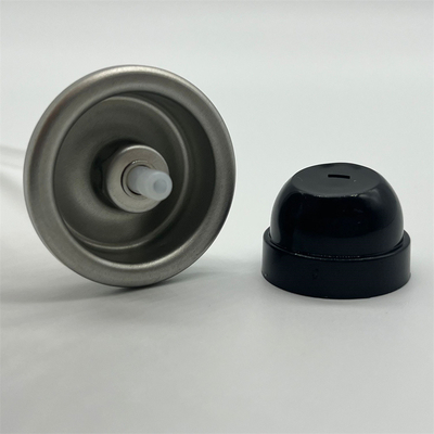 High-Performance Spray Valve for Deodorant - Reliable Dispensing, Cosmetic Applications
