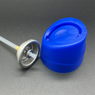 Eco-Friendly Deodorant Body Spray Valve - For Sustainable Freshness - Specification & Green Use