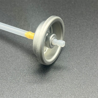 Aerosol Dry Shampoo Valve Reliable Valve Assembly for Cosmetic Manufacturing