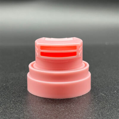 Dry Shampoo Pump Valve, Hair Refresher Pump Valve, Cosmetic Pump Valve For Dry Hair Care Packaging