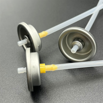 Premium Dry Shampoo Spray Valve with Actuator  Fine  Mist Spray for Salon  Grade Results