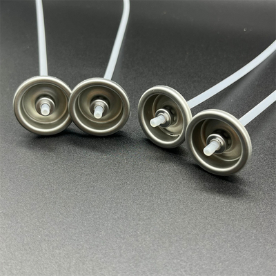 Professional Dry Shampoo Spray Valve with Actuator - High - Capacity Output for Salon Chains
