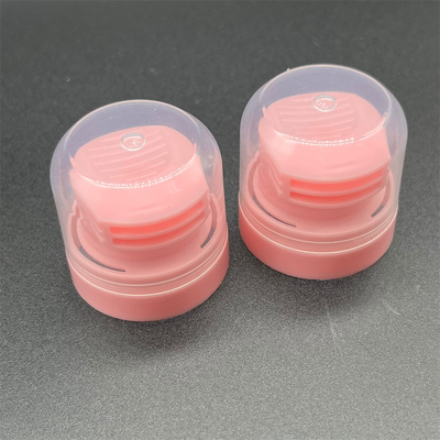 High-Performance Dry Shampoo Spray Valve with Actuator for Professional Results