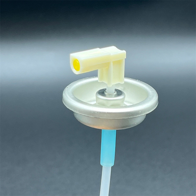 One-Inch Plastic Stem Air Freshener Dosing Valve | Efficient Fragrance Control for Diverse Environments | 1