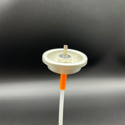 Reliable One-Inch Metering Valve for Accurate Liquid Measurement | Perfect for Industrial Applications | 1