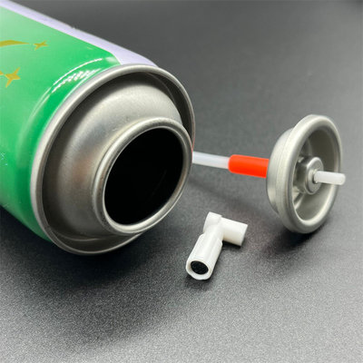 One-Inch Metered Valve for Precision Dispensing | Ideal for Liquid Applications | 1