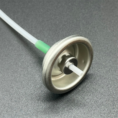Precision One-Inch Metering Valve for Efficient Liquid Handling | Ideal for Manufacturing and Distribution | 1