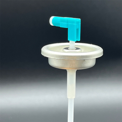 Precision Perfume Metering Valve for Accurate Dispensing | Ideal for Fragrance Bottles and Personal Care | 1