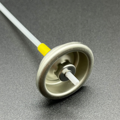 High-Performance One-Inch Metered Valve for Consistent Liquid Dispensing | Ideal for Manufacturing and Distribution | 1