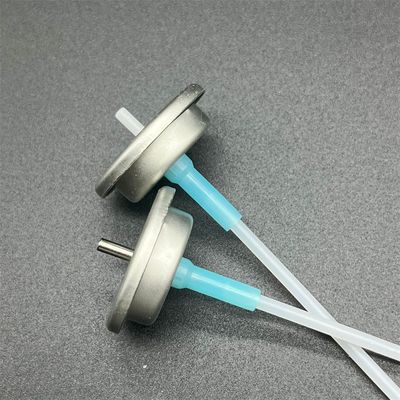 Precision Aerosol Metering Valve for Optimal Dispensing | Perfect for Fragrance and Chemical Products | 1