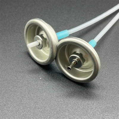 Premium One-Inch Fragrance Dispenser Valve | Efficient Scent Control | Long-Lasting Performance