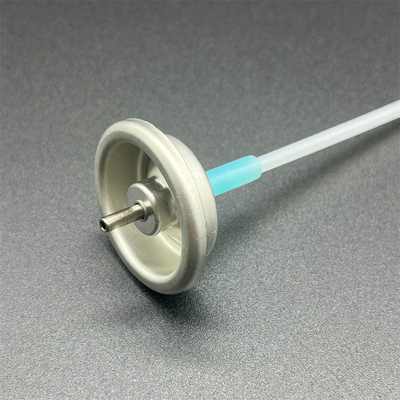 Durable Metered Valve for Scent Diffuser | Consistent Flow Rate |  Design for Optimal Fragrance Dispersion