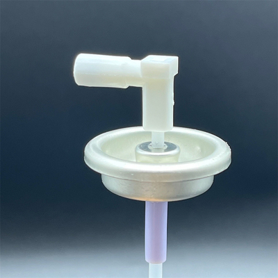 High-Precision Air Freshener Metered Valve for Consistent Scent Dispersion | 20mm Standard Valve