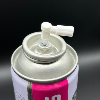 High-Precision Metered Valve for Scent Diffuser | Optimized for Consistent Fragrance Delivery | 20mm Specification