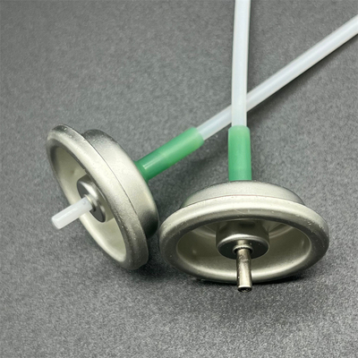 High-Precision Scent Diffuser Metering Valve | Efficient Fragrance Control for Commercial Spaces | Adjustable and Durabl