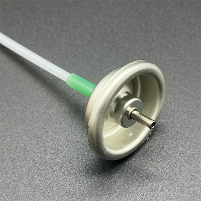 Scent 20mm Matel Stem Metered Valve Fragrance Control For Commercial And Hospitality Applications | Durable And Adj