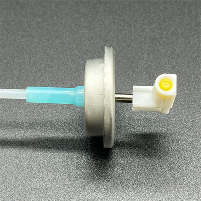 Durable One-Inch Fragrance Dispenser Valve | Ideal for Air Fresheners | Precision Flow Control