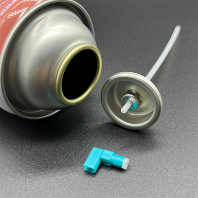 Scent Dispenser Valve | Efficient Fragrance Metering System for Hotels and Offices | Reliable and Customizable