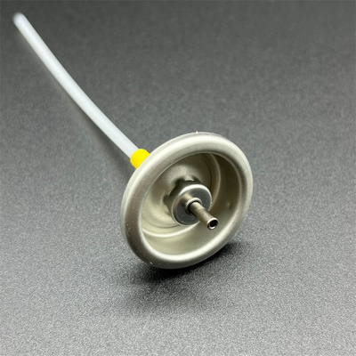One-Inch Air Freshener Metered Valve | Precision Dispensing Valve for Fragrance Systems | Reliable and Durable