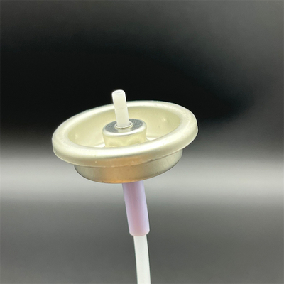 Precision Metered Fragrance Dispenser Valve | Optimal Air Freshening Solution for Offices and Commercial Facilities | Hi