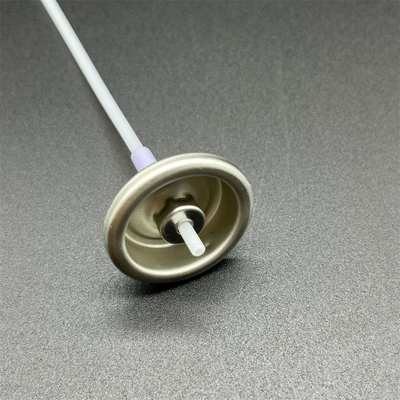 One-Inch Air Freshener Valve | Precision Fragrance Dispenser for Office and Retail Spaces | Durable and Adjustable