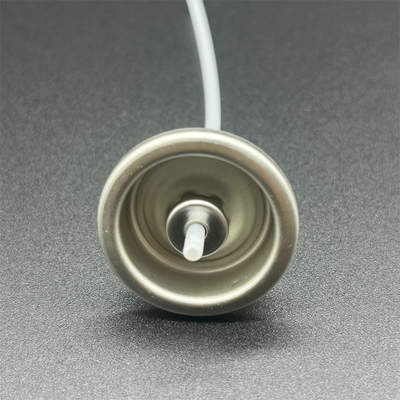 1-Inch 120/150/200 mcl Dosing Valve | Precision Liquid Dispenser | Durable and Versatile