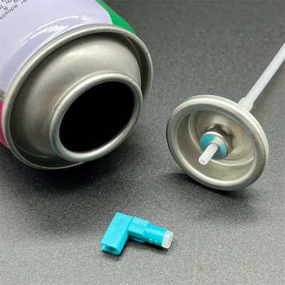 1-Inch 120/150/200 mcl Dosing Valve | High-Precision Liquid Metering | Robust and Adaptable