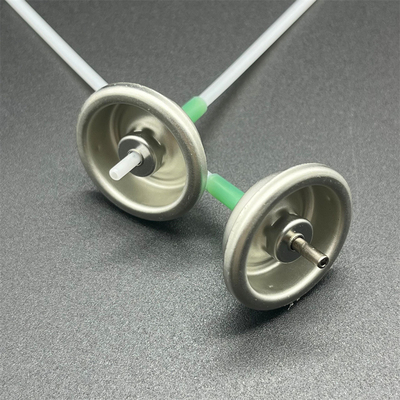 Metered Valve | High-Precision Flow Control Valve | Durable and Compact