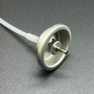 Metal Stem Metering Valve | Precision Dispensing Valve | Reliable and Compact