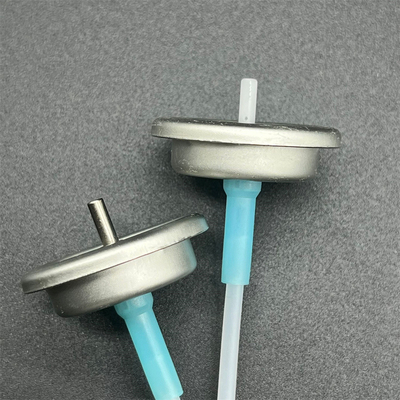 Precision Metering Valve | Accurate Liquid Dispensing Valve | Ideal for Industrial and Commercial Use