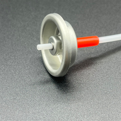 1-Inch 50/75/100 mcl Dosing Valve | Precision Liquid Metering | Robust and Adaptable