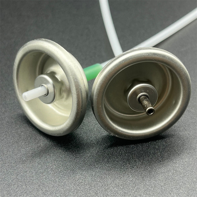 1-Inch 50/75/100 mcl Dosing Valve | High Precision Liquid Dispenser | Durable and Versatile