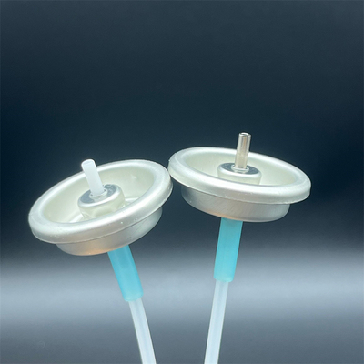 Air Freshener Dosing Valve | Compact Precision Valve | Reliable Liquid Dispenser