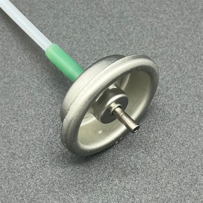 1-Inch Metal Stem Dosing Valve | High-Precision Metering | Durable and Versatile