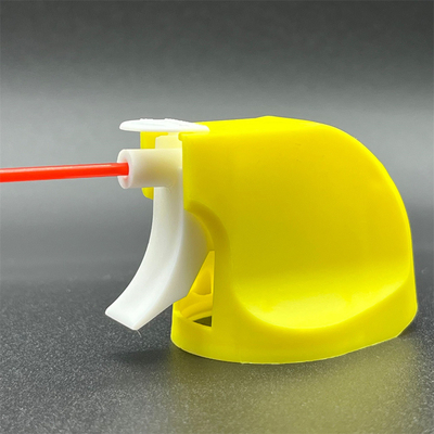 High-Performance Trigger Spray Gun For Aerosol  Snow Spray 