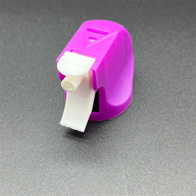 Chemical-Resistant Trigger Sprayer for Disinfectants and Sanitizers