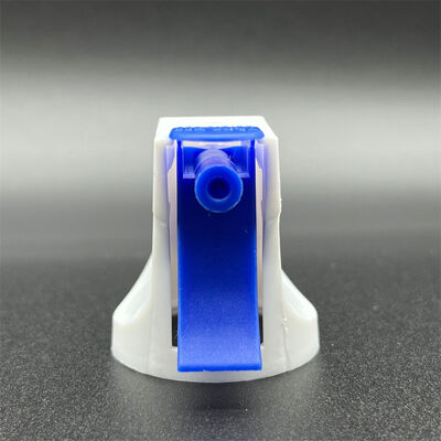 Aerosol Trigger Spray Gun Compatible with Multiple Aerosol Valve Types