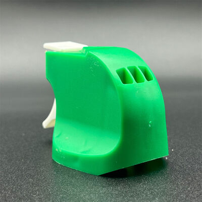 Adjustable Nozzle Chemical-Resistant Trigger Spray Gun with Ergonomic Design for Industrial Cleaning