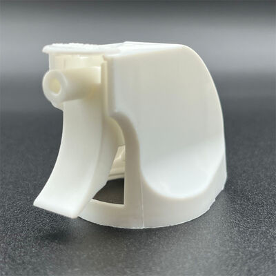 Trigger Spray Gun for Aerosol Cans with Adjustable Mist and Stream Spray Function