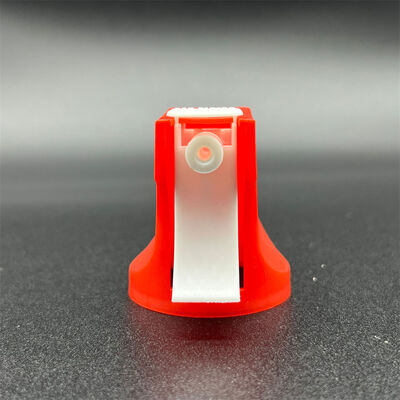 Aerosol Trigger Spray Gun with Leak-Resistant Actuator Design Ideal for Lubricants