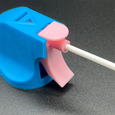 High-Performance Aerosol Trigger Spray Gun Actuator for Aerosol Lubricants